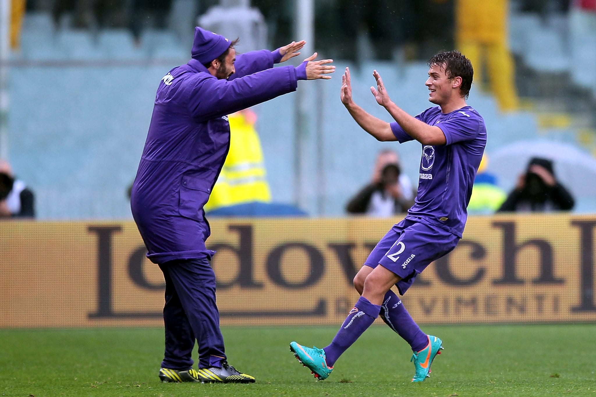 Adem Ljajic