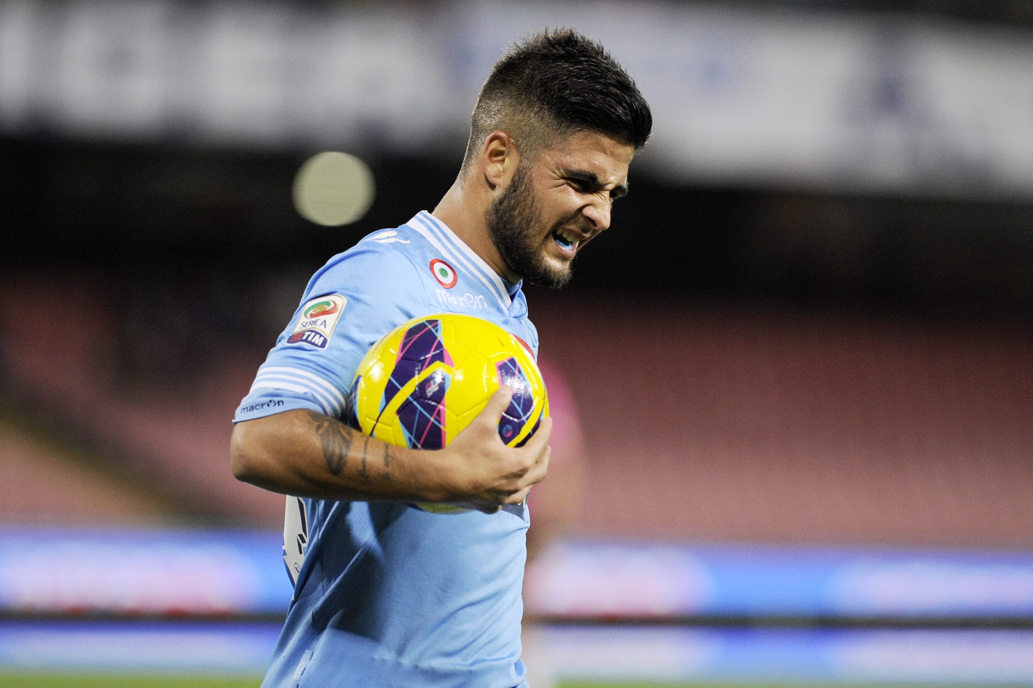 Lorenzo Insigne