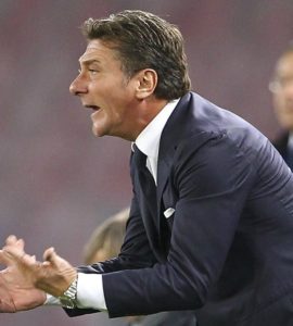 Chievo-Napoli, Mazzarri vuol continuare la rincorsa | © Marco Luzzani/ Getty Images