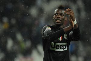 Paul Pogba