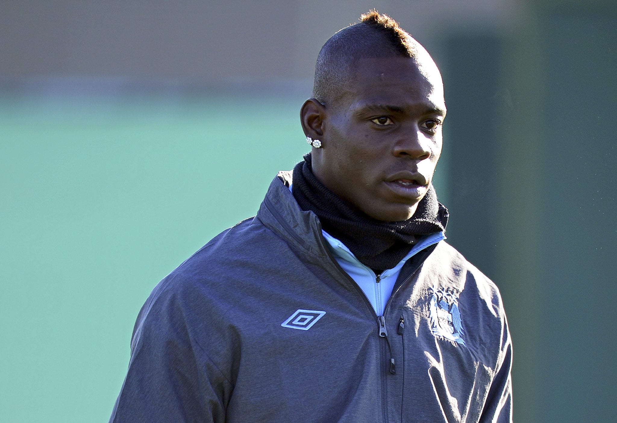 Pia Fico, il nome della figlia di Balotelli che ha preso cognome della mamma