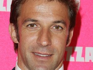 Del Piero torna a Torino | © Brendon Thorne/Getty Images