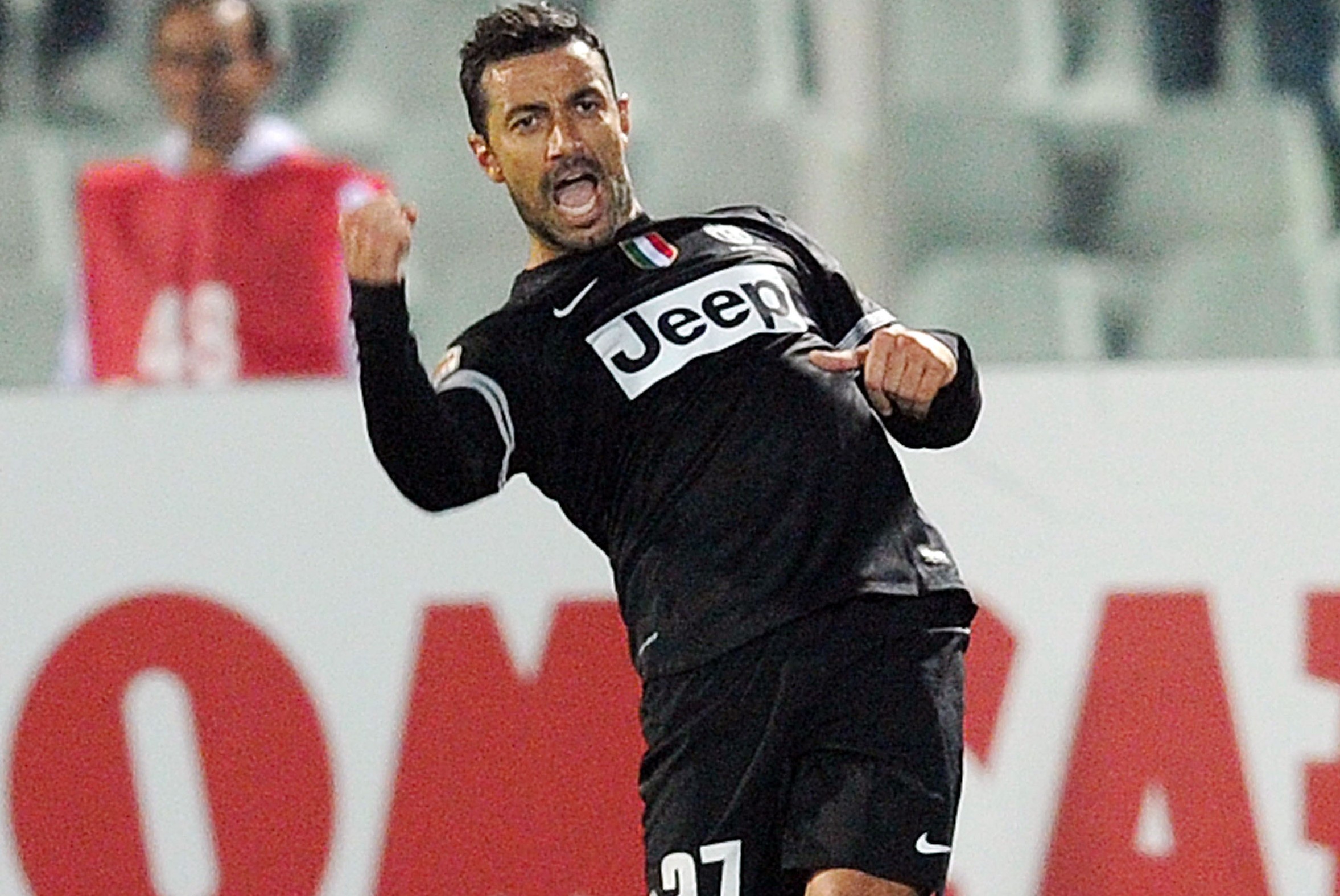 Fabio Quagliarella