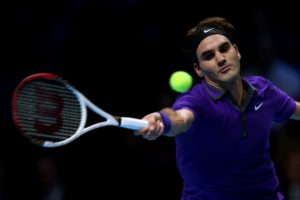 Federer, match in diretta gratis su You Tube