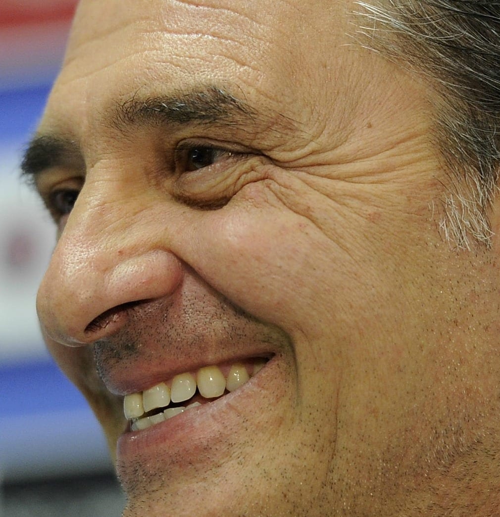 Prandelli confida in Balotelli e aspetta De Rossi | ©  Claudio Villa/Getty Images