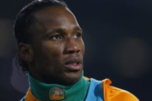 Didier Drogba chiede permesso alla Fifa per tornare in prestito in Europa