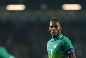 Drogba, la Juve in pressing con 8 milioni per due stagioni 