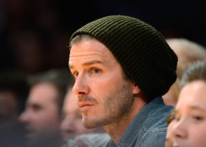 Beckham dice addio ai Galaxy