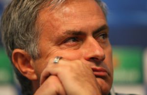 Mourinho critica Mancini, Rocchi e Balotelli