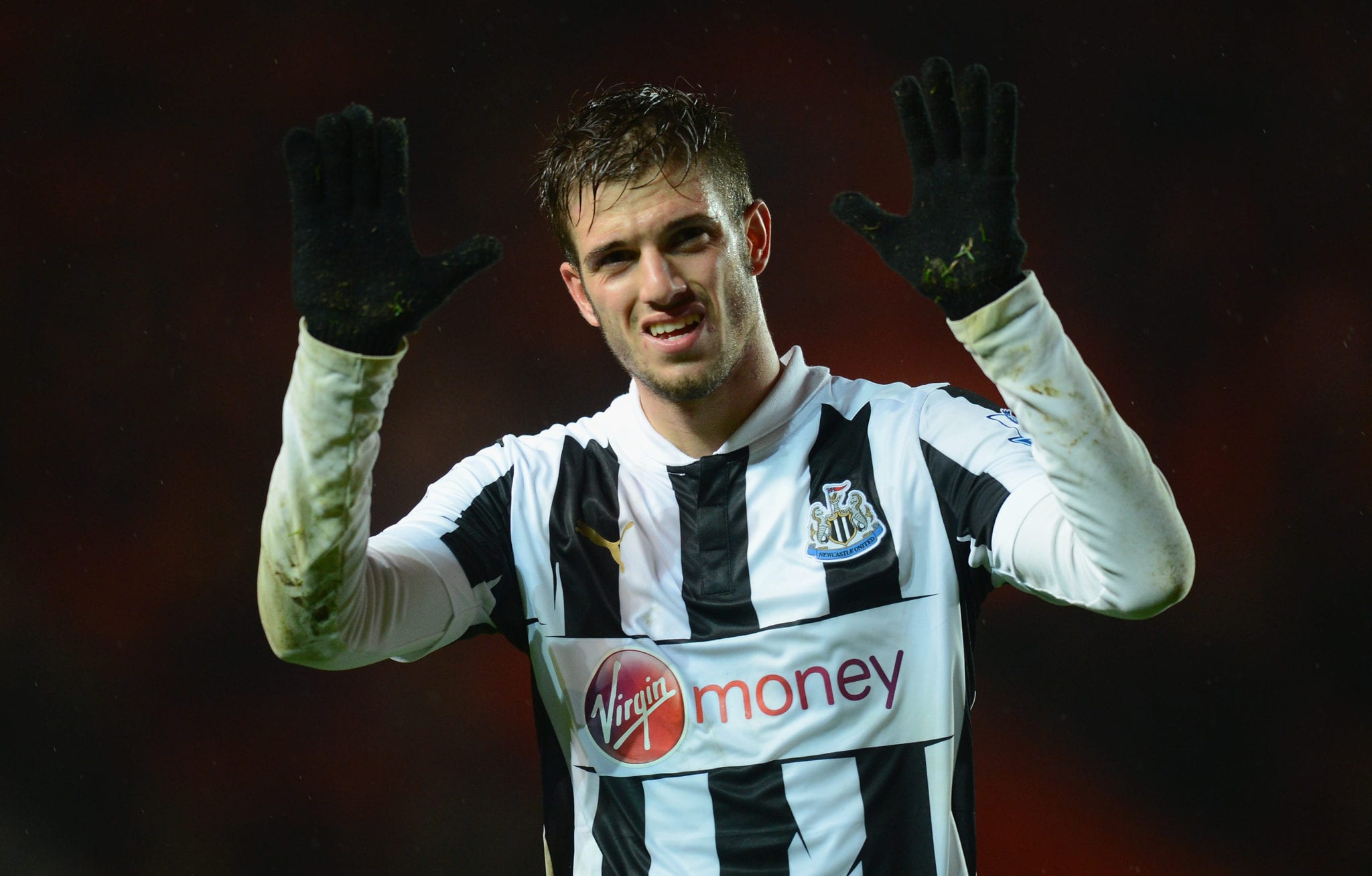 Davide Santon