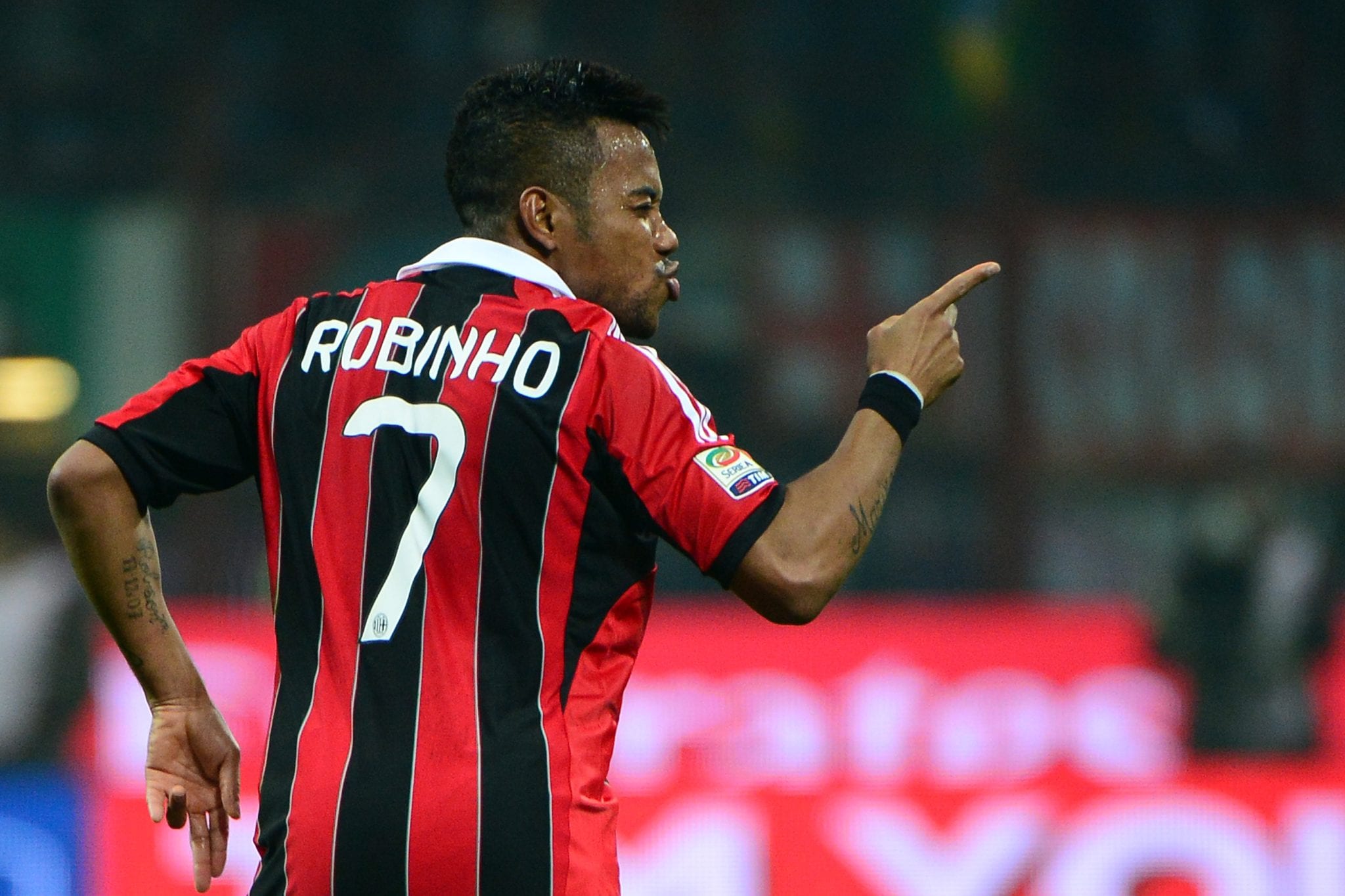 robinho