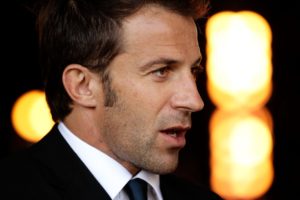 Del Piero e i dubbi australiani | ©  Brendon Thorne