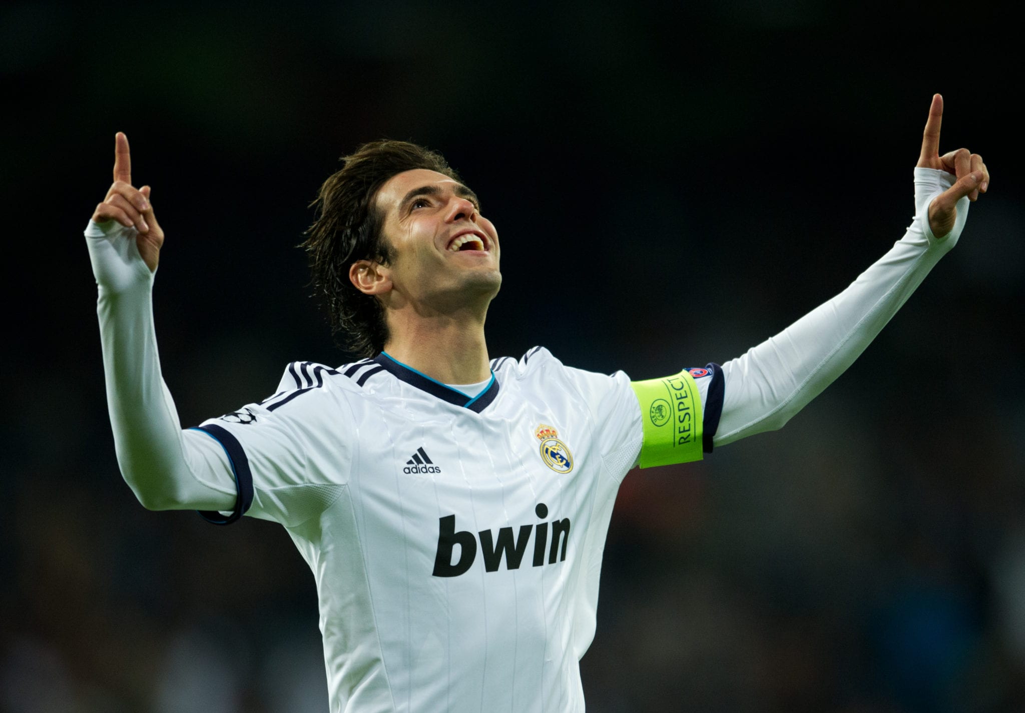 Kaka pronto a tornare a "casa" | ©Jasper Juinen/Getty Images