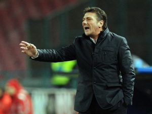 Scommessopoli, Gianello patteggia e Napoli rischia -2 in classifica