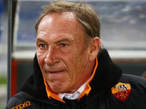 Zdenek Zeman