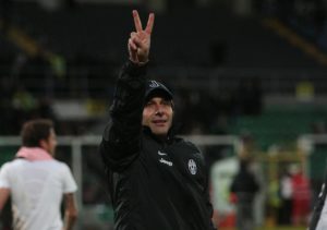 Conte tira più della Champions, Stadium sold out