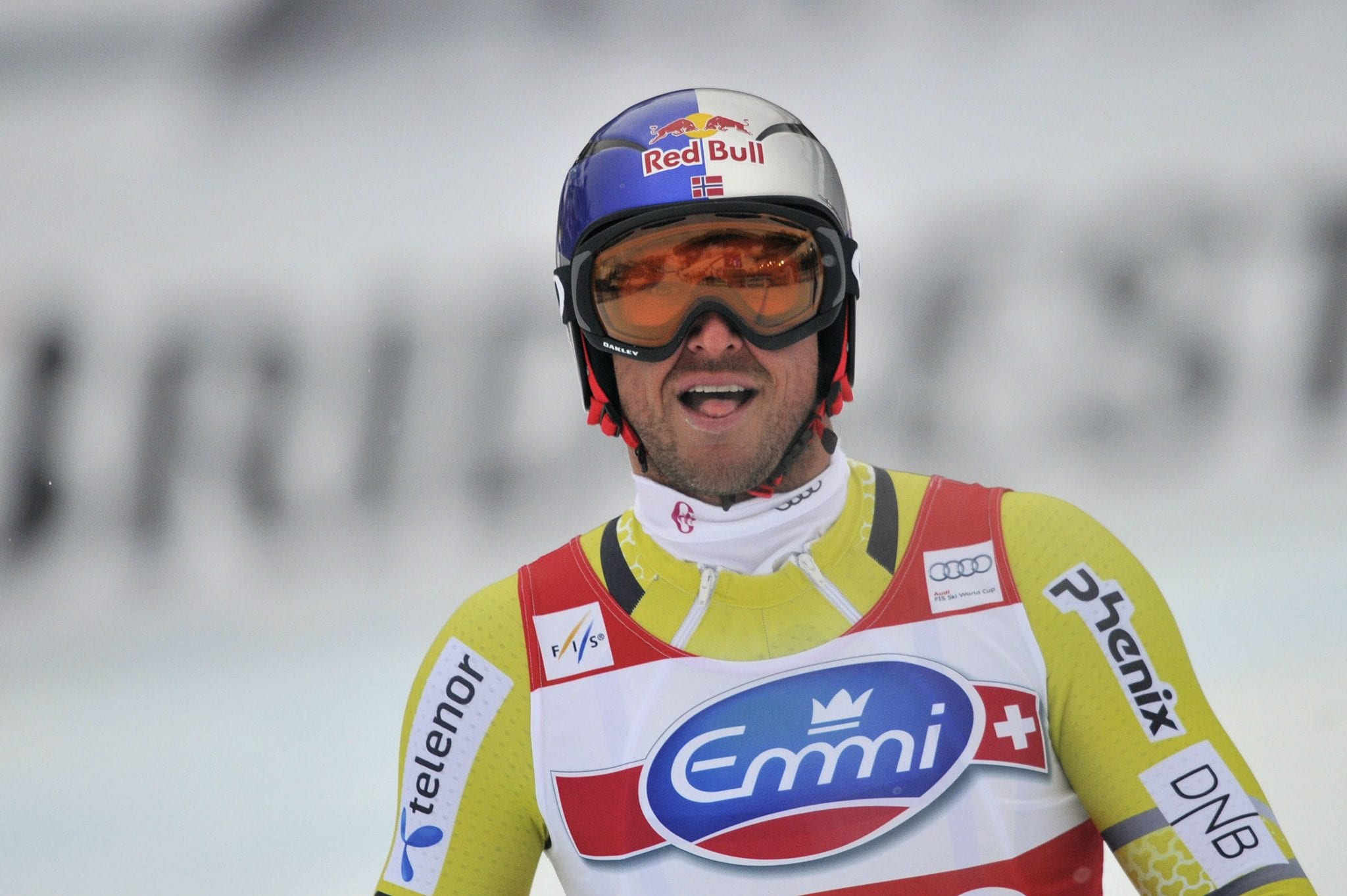 Aksel Lund Svindal