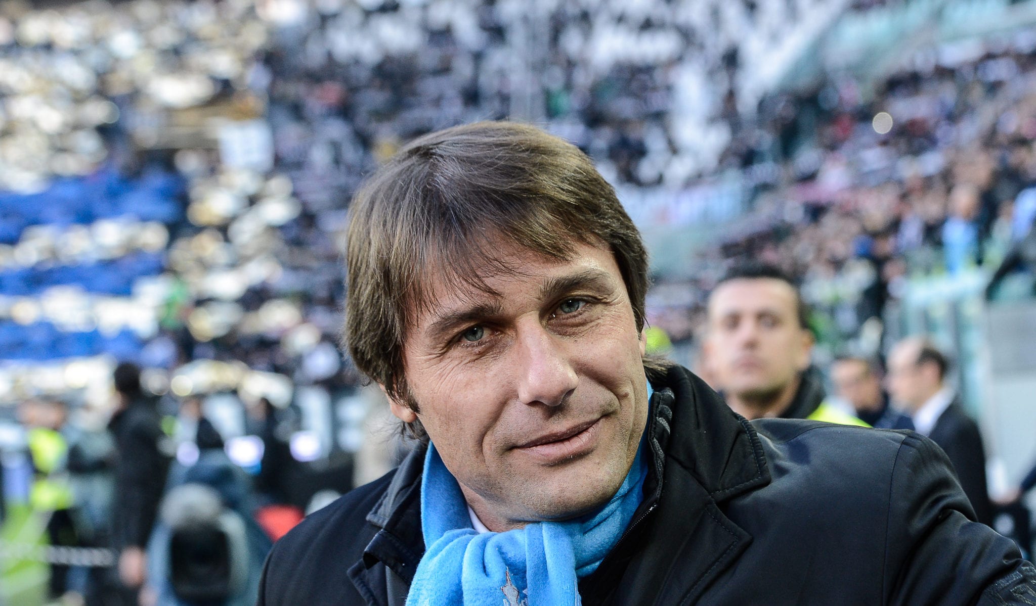 Conte i i bilanci di fine 2012 | © ANDREAS SOLARO/AFP/Getty Images