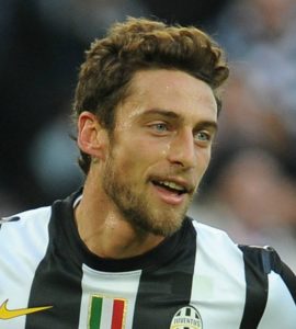 Marchisio punta a rientrare con la Fiorentina | © Valerio Pennicino/Getty Images