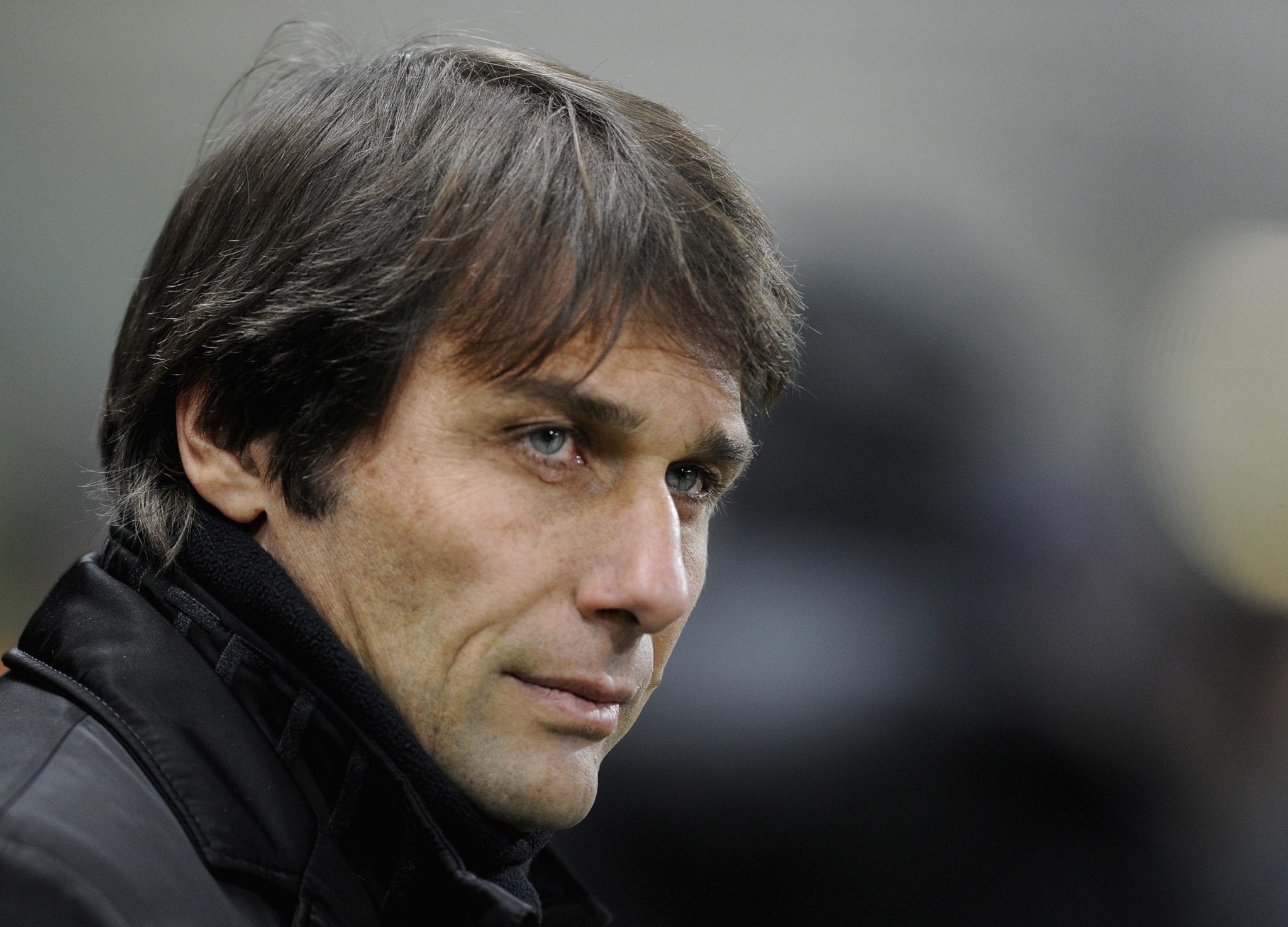 Juventus-Sampdoria, Conte ripropone Matri | © Claudio Villa/Getty Images