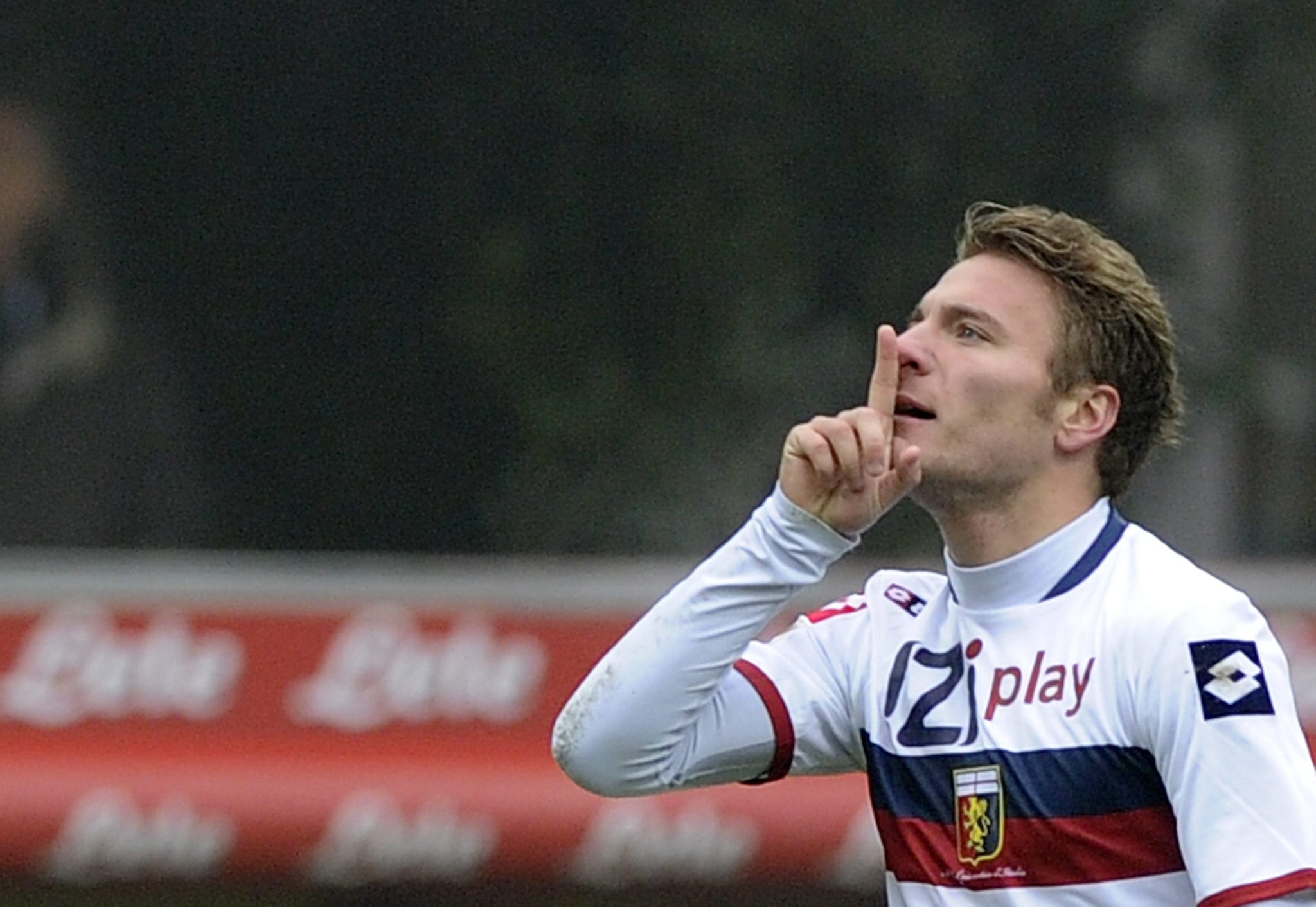 Ciro Immobile