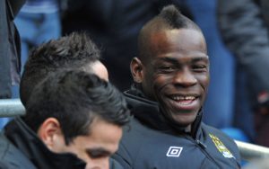 Balotelli al Milan a gennaio: i tabloid sperano | © PAUL ELLIS/AFP/Getty Images