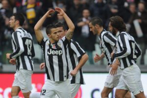 Sebastian Giovinco ©Valerio Pennicino/Getty Images