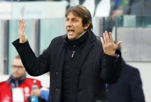 Antonio Conte