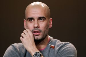 Guardiola: sognando la Premier sceglierà il Bayern | ©  Christof Koepsel/Getty Images