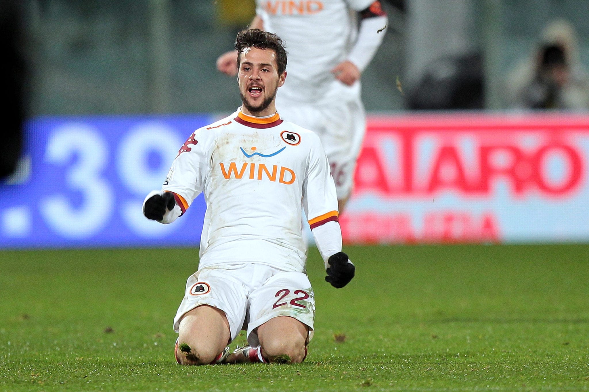 Mattia Destro ©Gabriele Maltinti/Getty Images