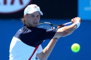 Andreas Seppi ©Julian Finney/Getty Images