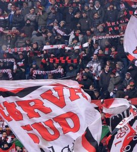 Tutto esaurito a San Siro ©  Tullio M. Puglia/ Getty Images Sport