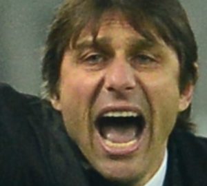 Antonio Conte finisce sulla lista di Abramovic: possibile futuro al Chelsea? | © AFP/Stringer / Getty Images