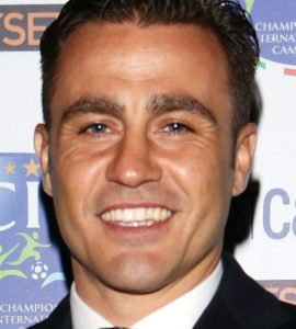 Cannavaro: Juve eviti tedesche | © Getty Images