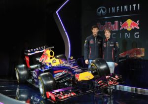 Red Bull RB9 