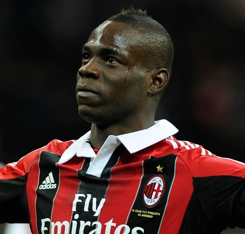 Balotelli infallibile dal dischetto | ©  Claudio Villa/Getty Images