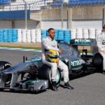 Mercedes W04