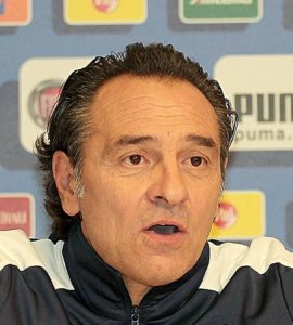 Prandelli annuncia modifiche al codice etico | ©  Gabriele Maltinti/Getty Images