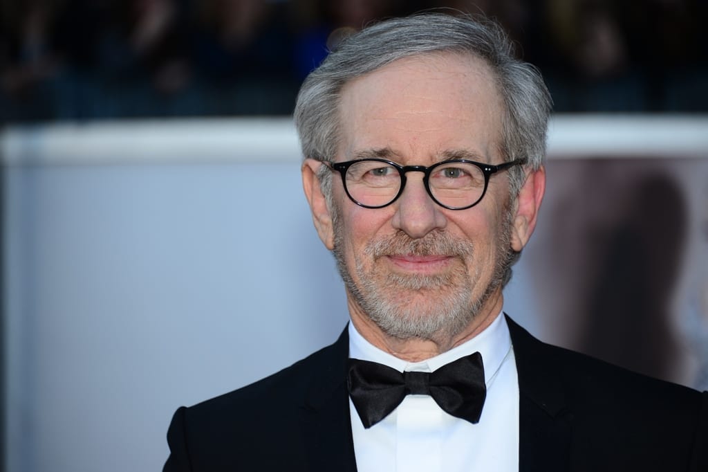 Steven Spielberg | © Frederic J. Brown/GettyImages