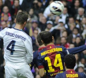 Real Madrid e Barcellona: la rivalità fra le due squadre è storica | © AFP/Stringer / Getty Images