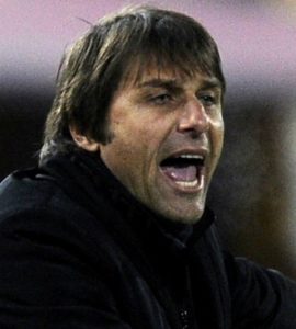 Conte si sfoga: "troppo odio contro la Juve" | © Claudio Villa/Getty Images