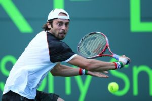 Paolo Lorenzi ©Al Bello/Getty Images