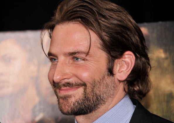 Bradley Cooper | © Stephen Lovekin/Getty Images