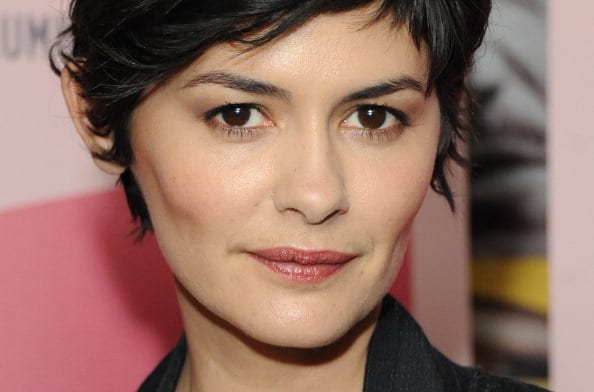 Audrey Tautou | © Stuart C. Wilson/Getty Images