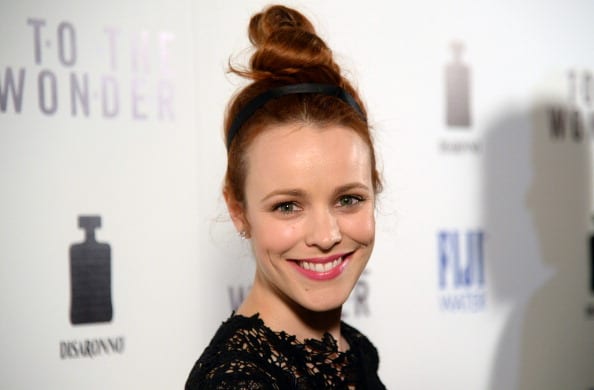 Rachel McAdams | © Jason Merritt/Getty Images