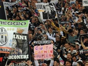 Juventus Stadium a rischio squalifica | © Giuseppe Bellini/Getty Images