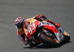 Marc Marquez