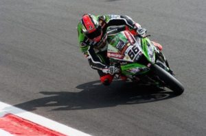 Tom Sykes