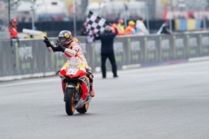 Daniel Pedrosa