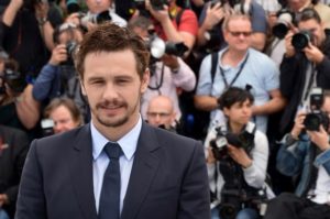 James Franco | © ALBERTO PIZZOLI/Getty Images